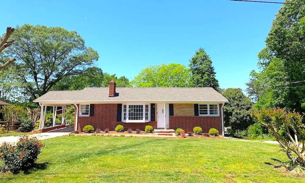 1528 N Deal Avenue Newton NC 28658