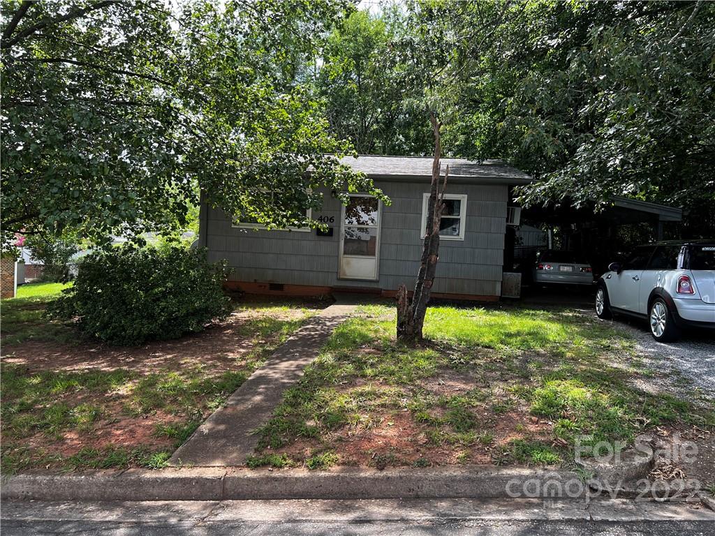 406 North Street Morganton NC 28655