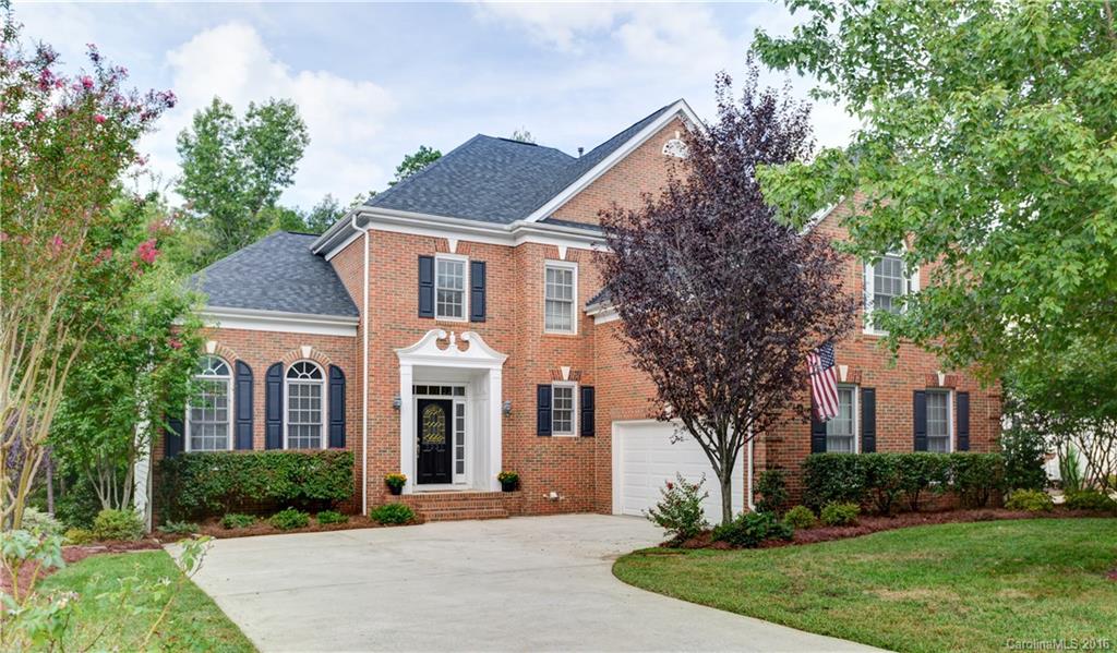 3238 Twelve Oaks Place Charlotte NC 28270
