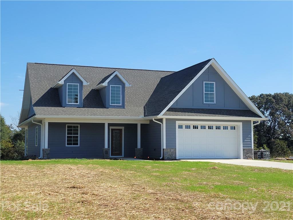 121 Stone Crest Road Shelby NC 28152