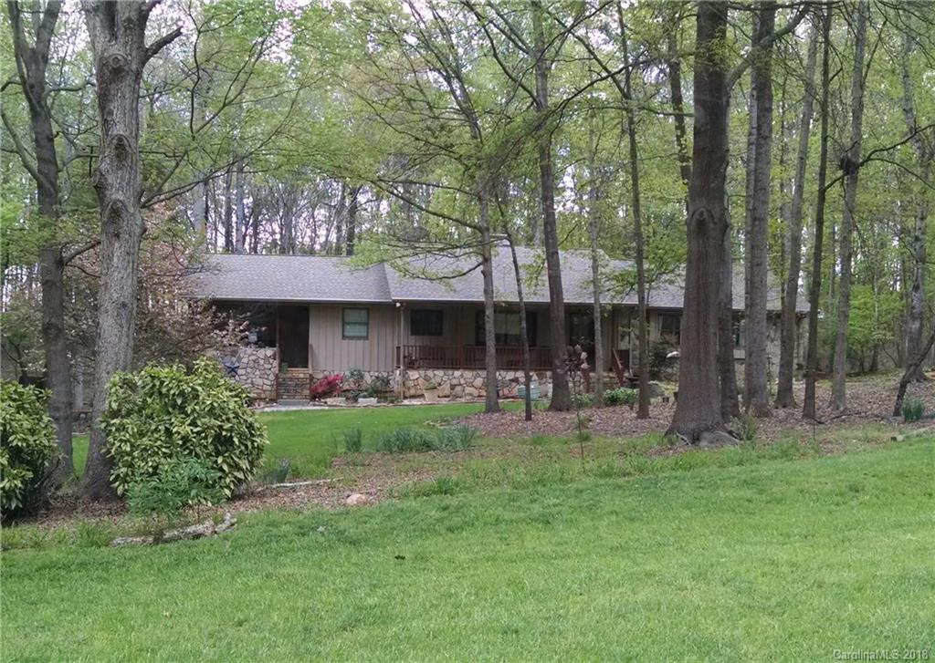 15212 Timberview Lane Huntersville NC 28078