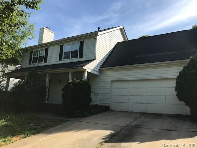 8520 Kirkley Glen Lane Charlotte NC 28215