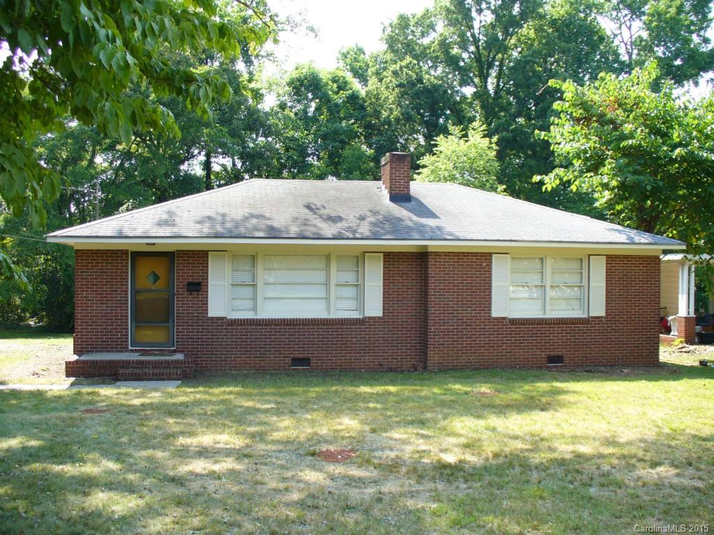 934 Garringer Place Charlotte NC 28208