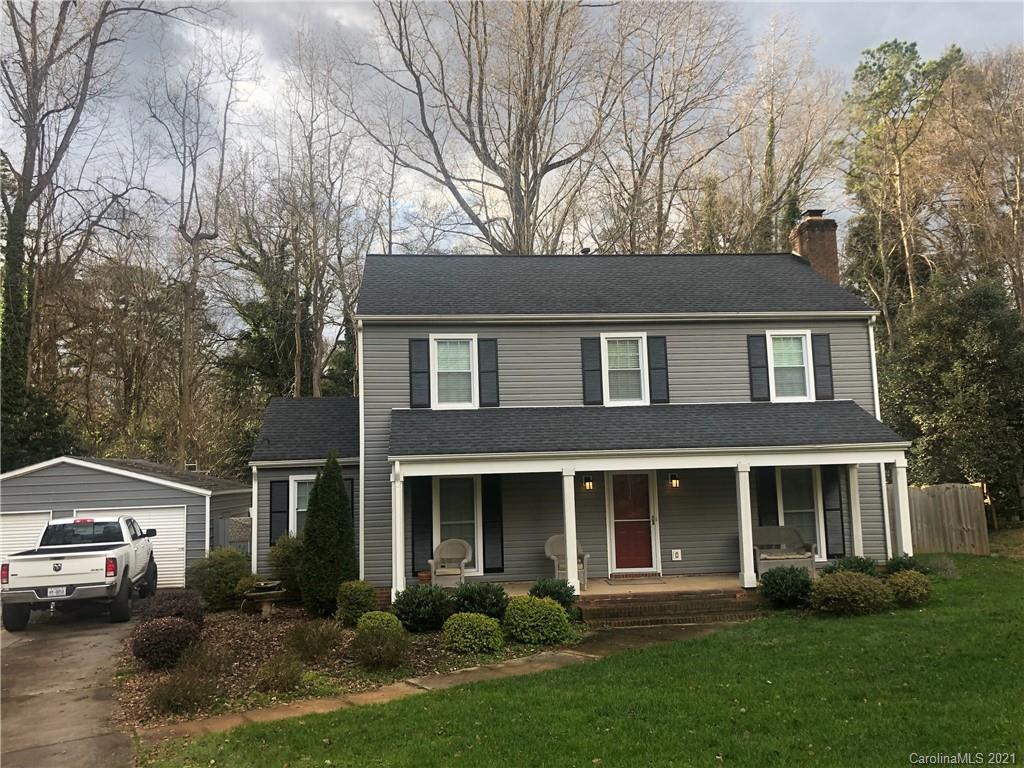 1001 Covewood Court Charlotte NC 28270