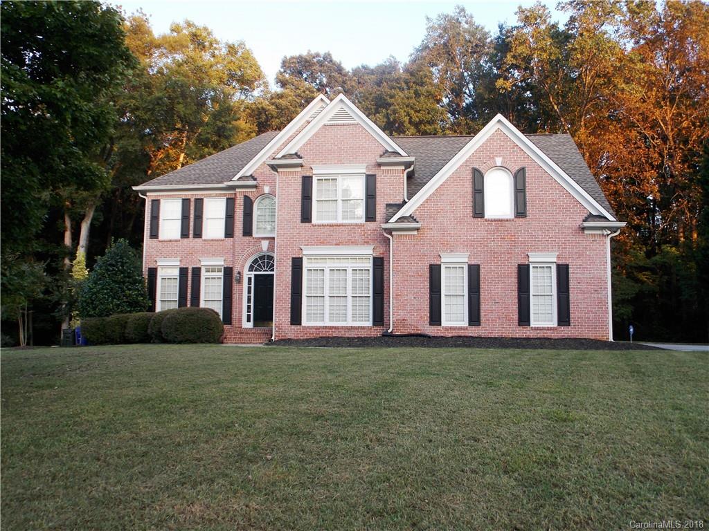 9519 Street Barts Lane Huntersville NC 28078