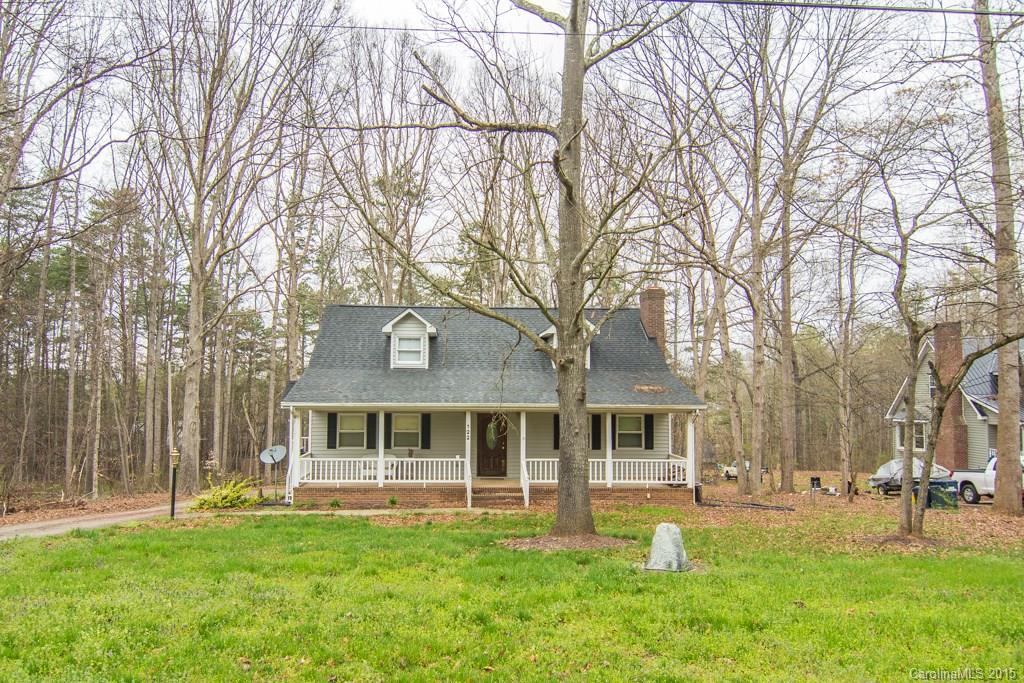 122 Buena Vale Drive Gastonia NC 28056