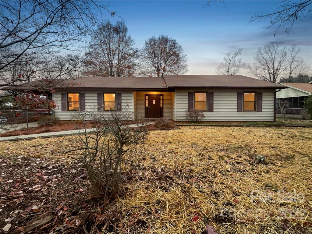 8100 Red Lantern Road Indian Trail NC 28079