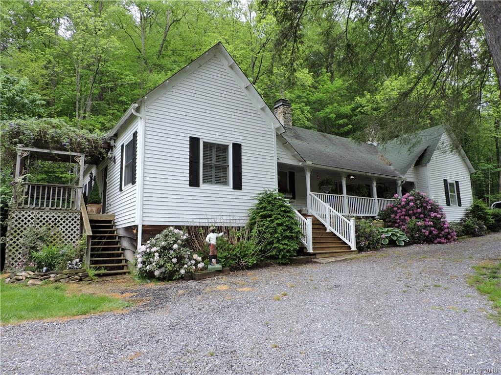 495 Byrd Branch Road Burnsville NC 28714