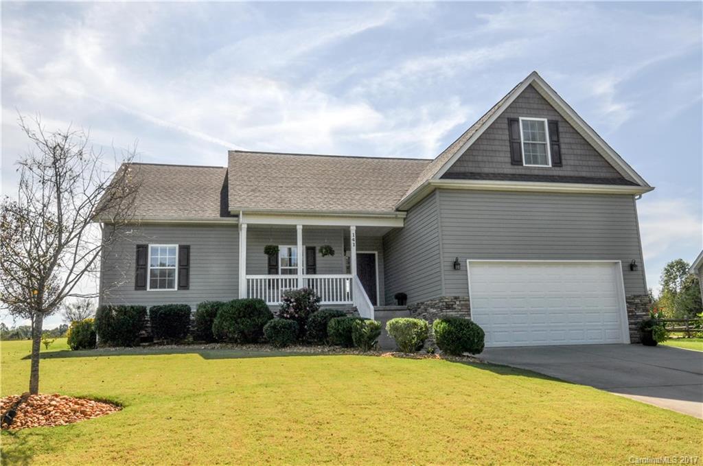 141 Logan Ridge Drive Statesville NC 28677
