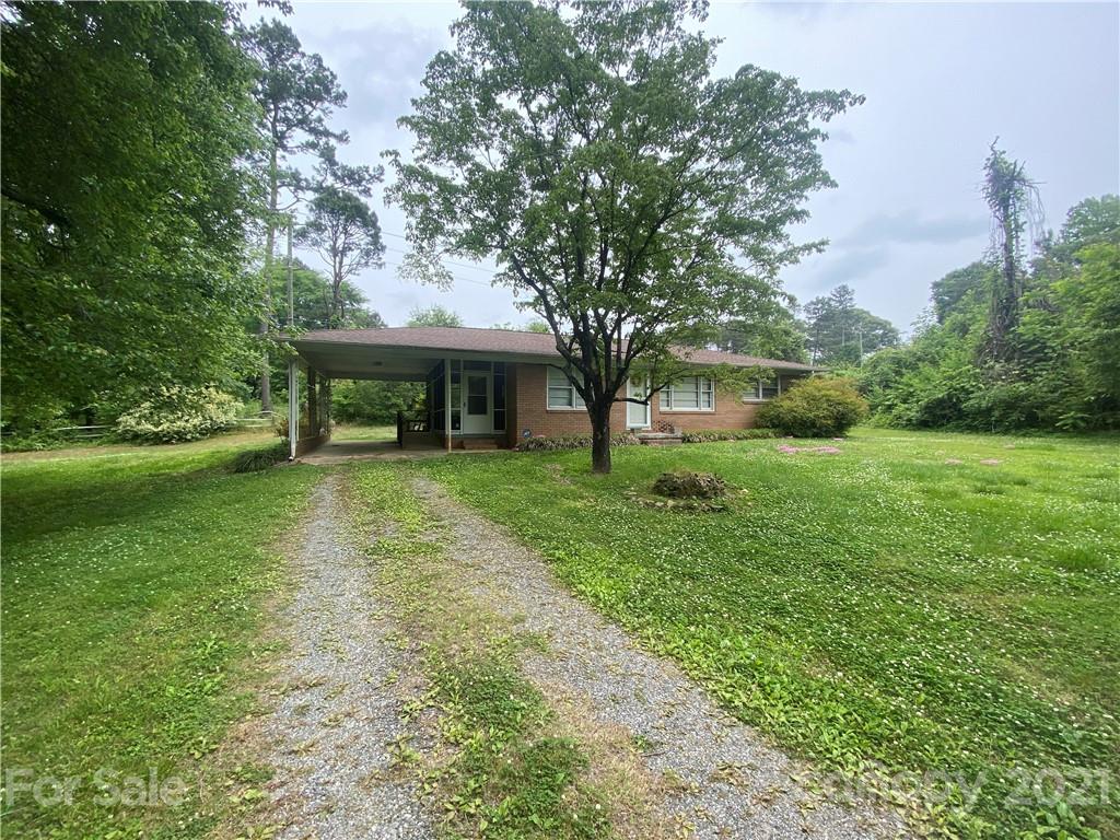 120 Landers Chapel Road Lincolnton NC 28092