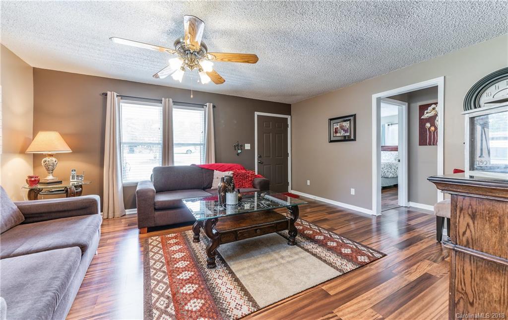 2925 Starnes Road Charlotte NC 28214