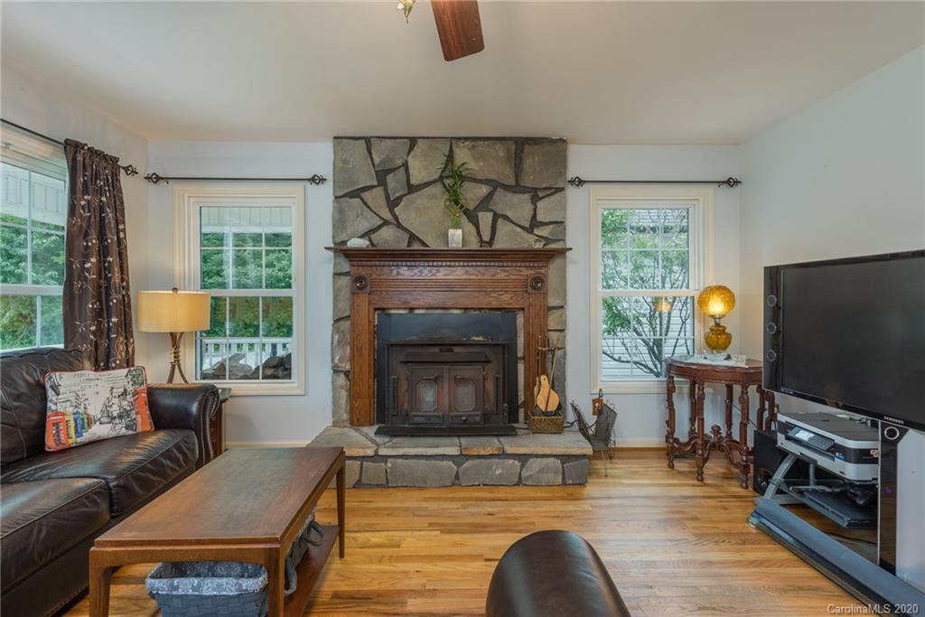 71 Crooked Creek Estate Old Fort NC 28762