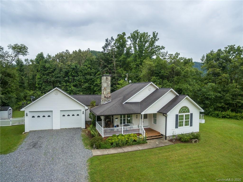 71 Crooked Creek Estate Old Fort NC 28762
