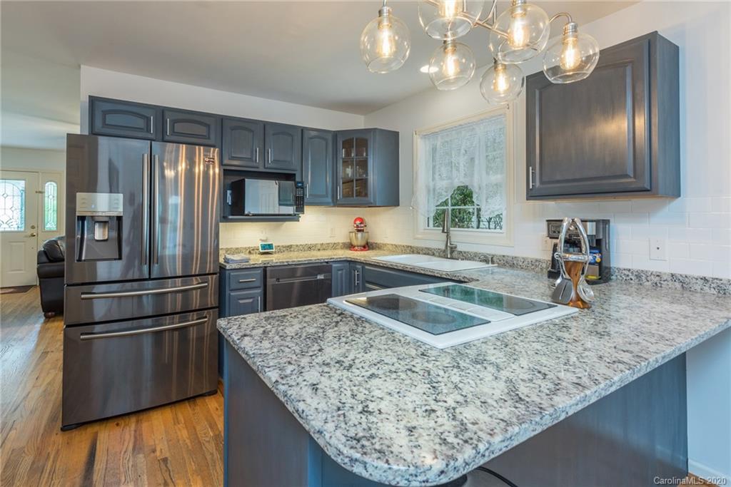 71 Crooked Creek Estate Old Fort NC 28762