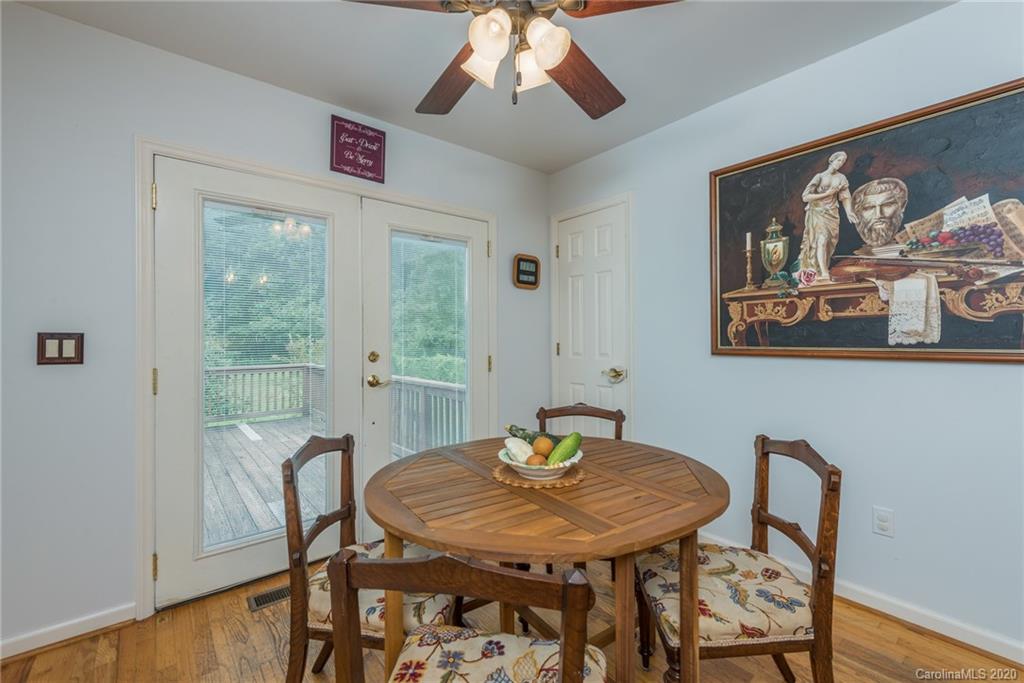71 Crooked Creek Estate Old Fort NC 28762