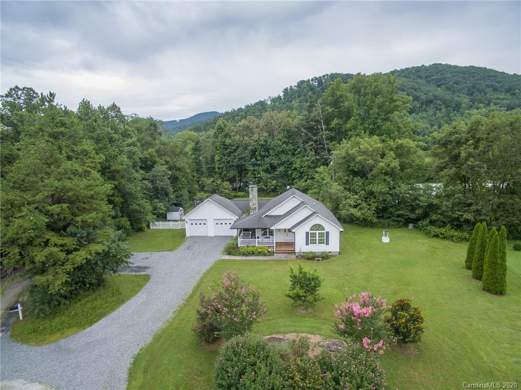 71 Crooked Creek Estate Old Fort NC 28762