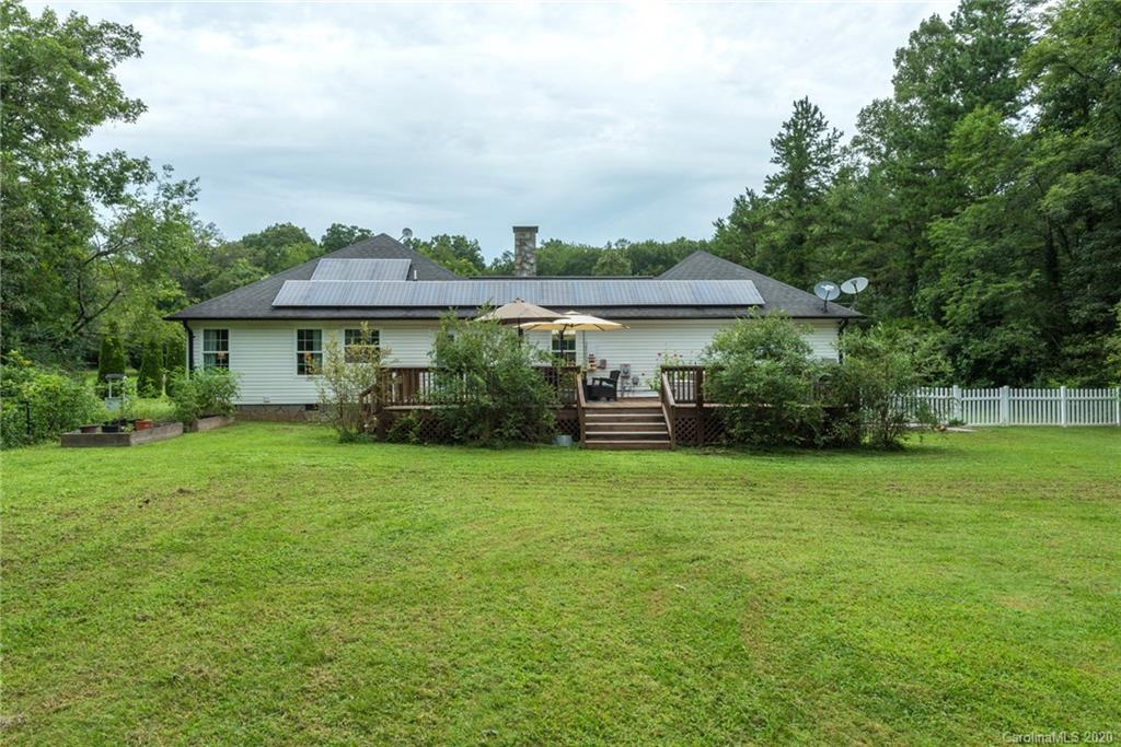 71 Crooked Creek Estate Old Fort NC 28762