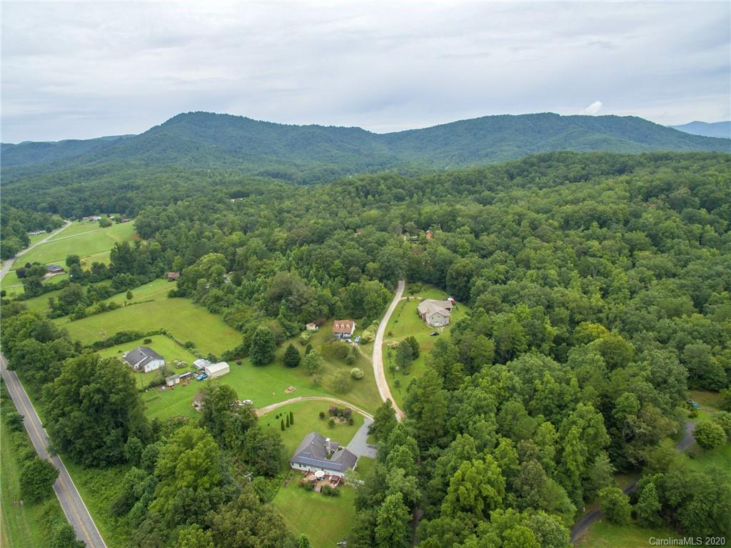 71 Crooked Creek Estate Old Fort NC 28762