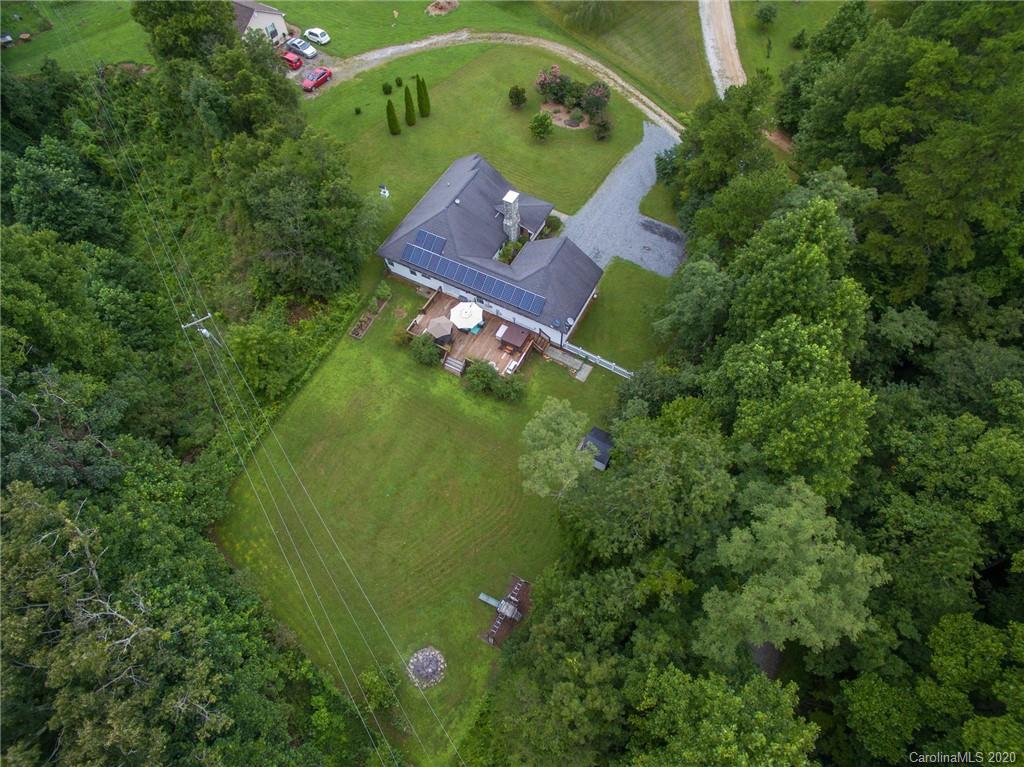 71 Crooked Creek Estate Old Fort NC 28762