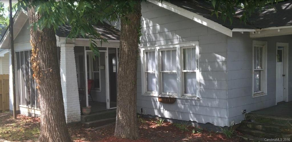 835 S Chester Street Gastonia NC 28052