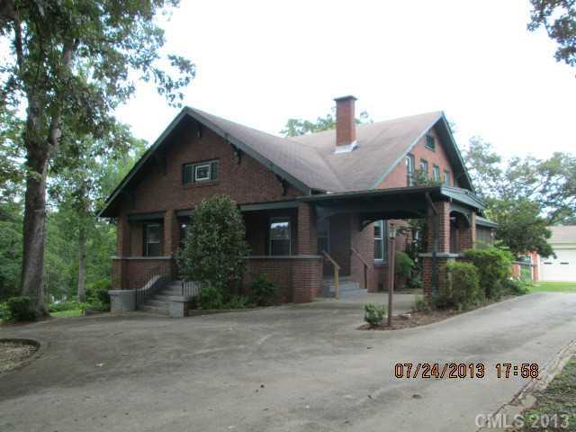 25 Hillside Avenue Granite Falls NC 28630