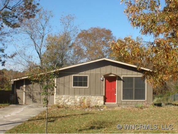 130 Barnard Avenue Asheville NC 28804