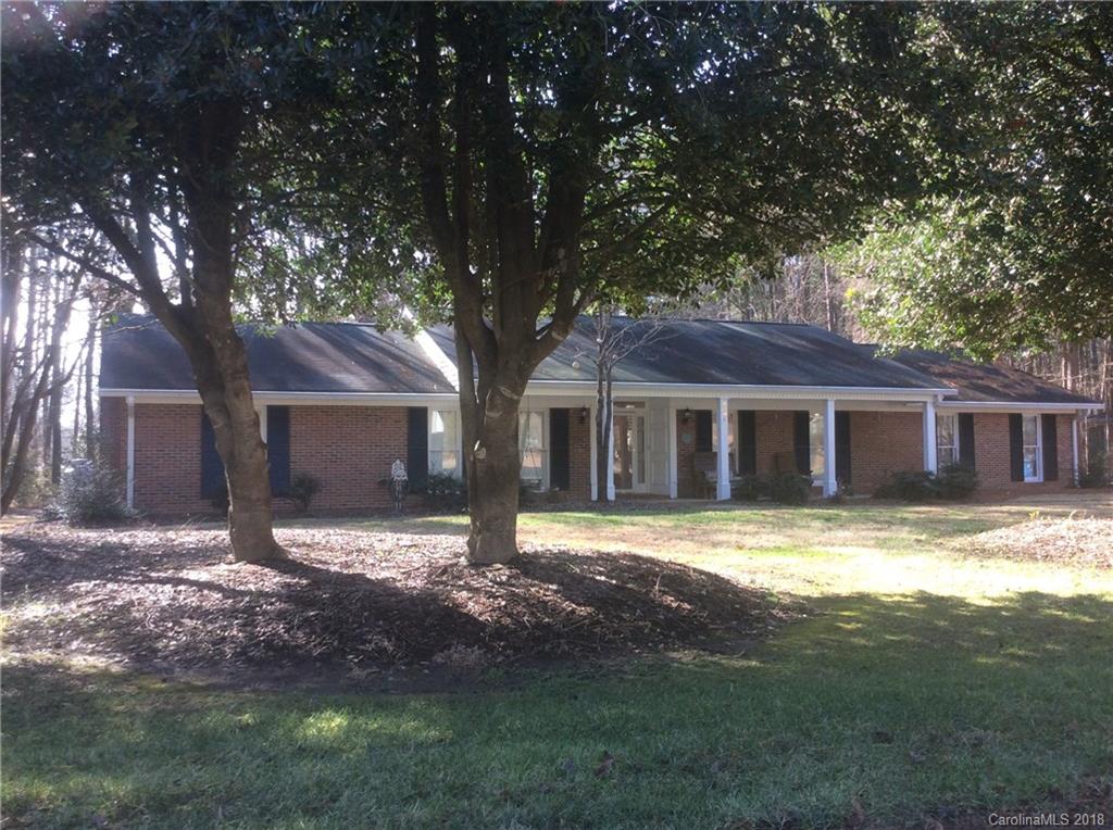 8805 Chinaberry Lane Concord NC 28027