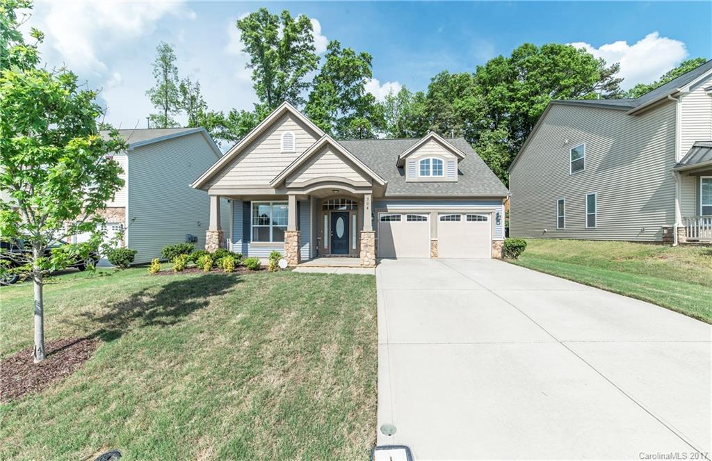 304 Perennial Drive NW Concord NC 28027