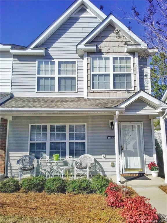 3430 Broadwick Street Charlotte NC 28213