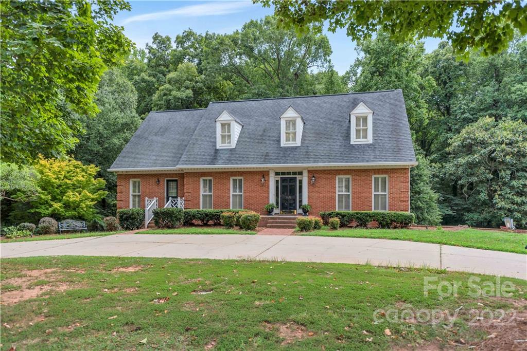 3320 Su San Farms Road Gastonia NC 28056
