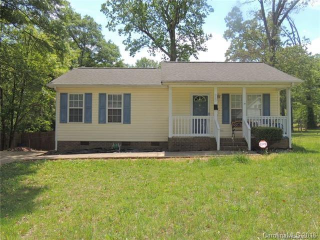923 W Mauney Avenue Gastonia NC 28052