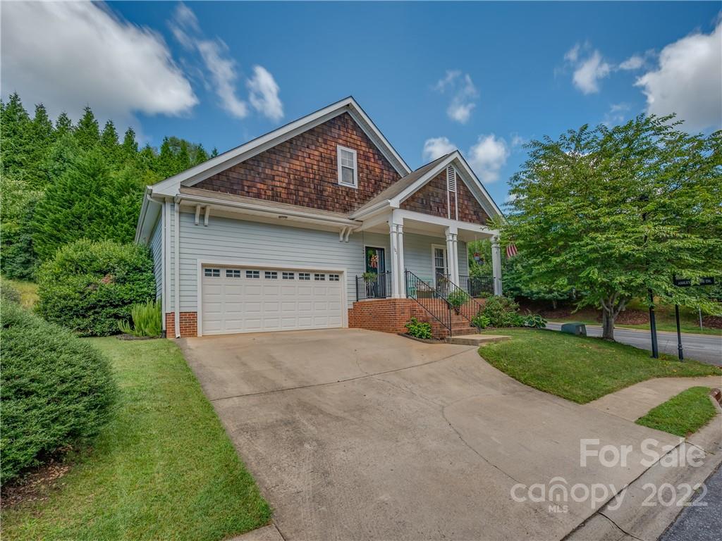 101 Carolina Bluebird Loop Arden NC 28704