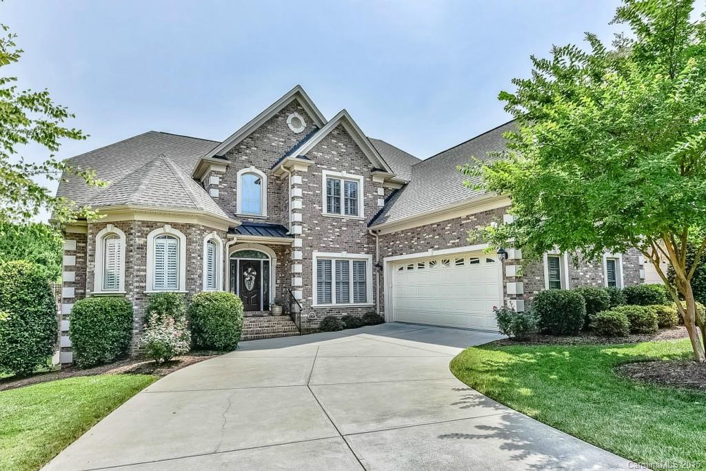 11816 Churchfield Lane Charlotte NC 28277