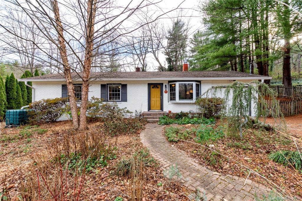 453 Beaverdam Road Asheville NC 28804