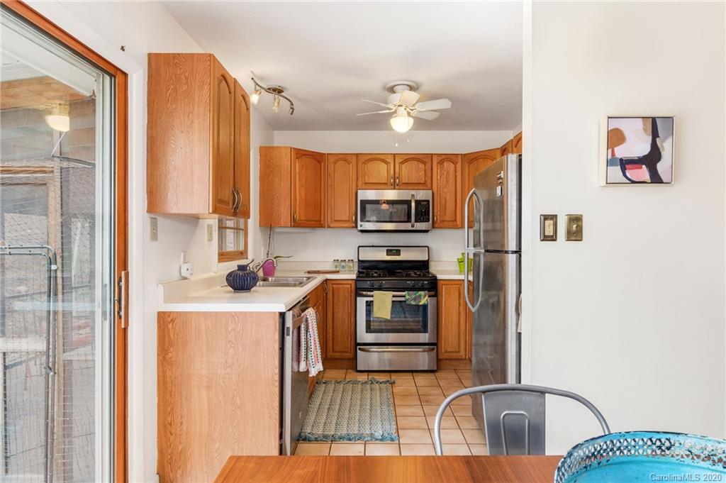 453 Beaverdam Road Asheville NC 28804
