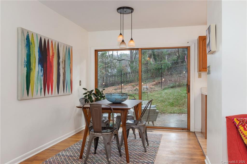 453 Beaverdam Road Asheville NC 28804