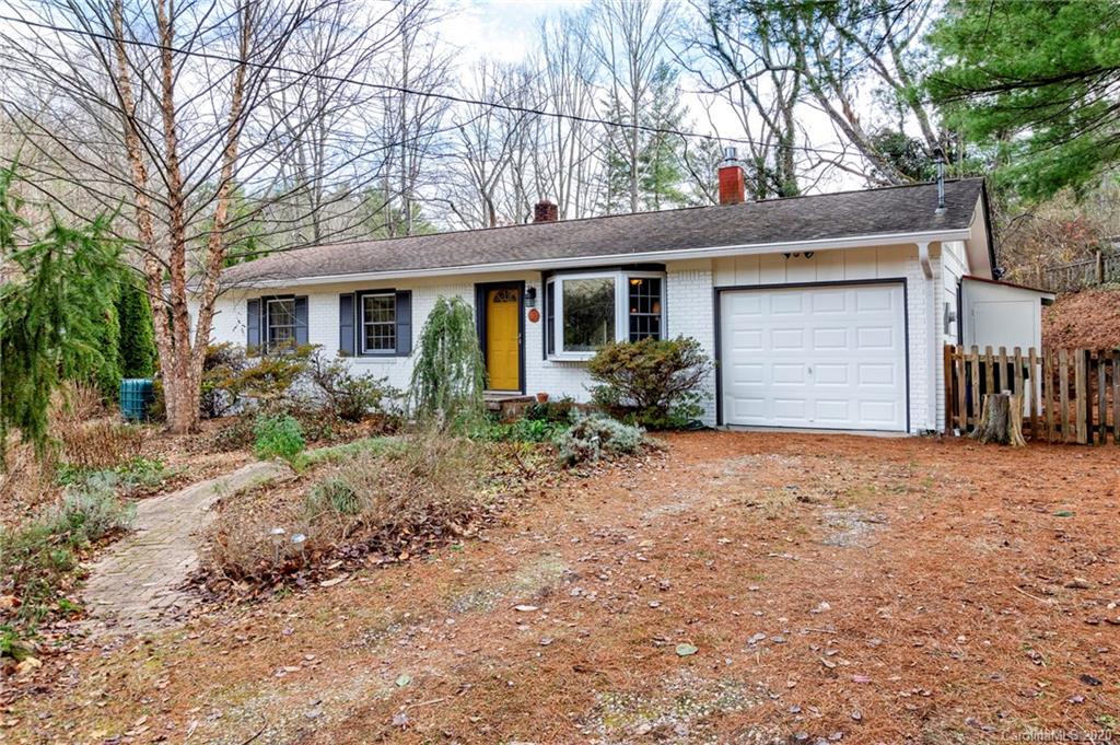 453 Beaverdam Road Asheville NC 28804