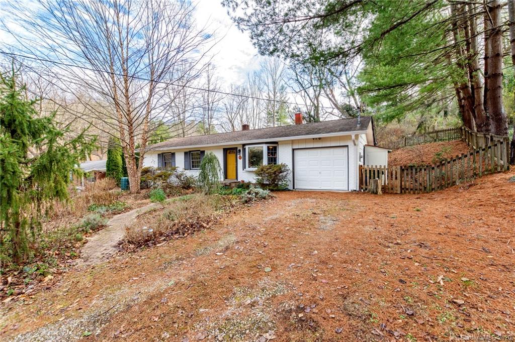 453 Beaverdam Road Asheville NC 28804