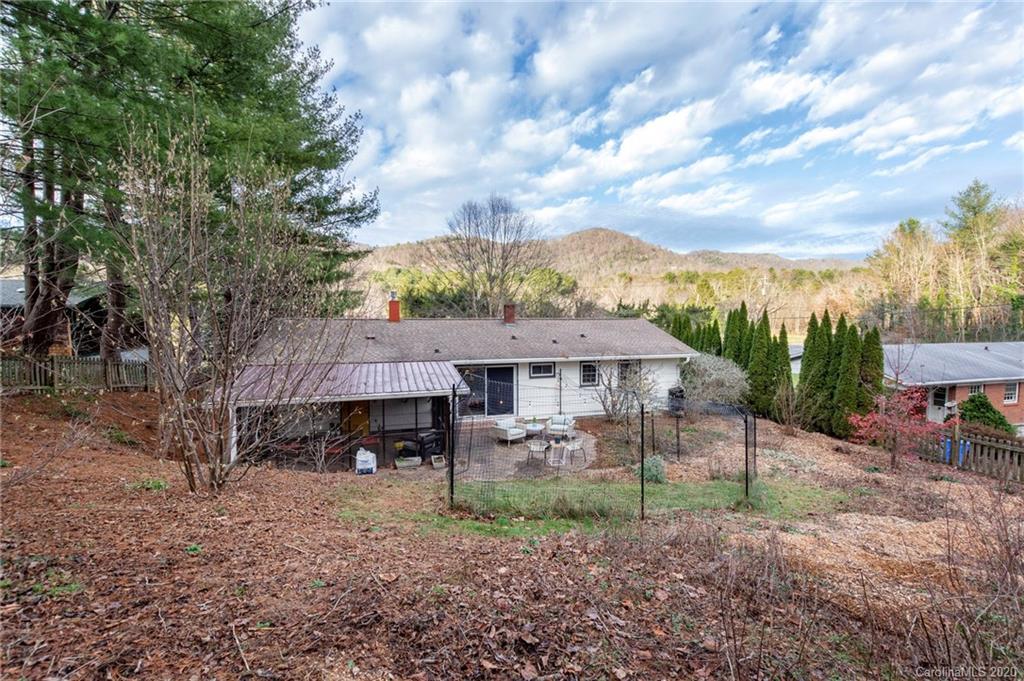 453 Beaverdam Road Asheville NC 28804
