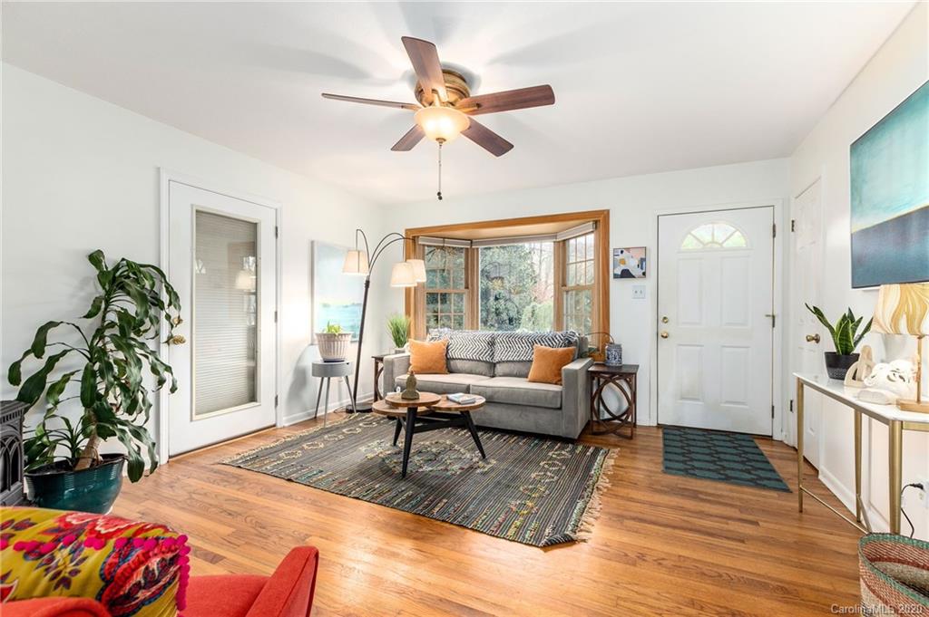453 Beaverdam Road Asheville NC 28804