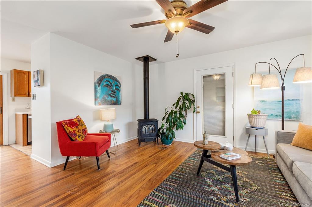 453 Beaverdam Road Asheville NC 28804