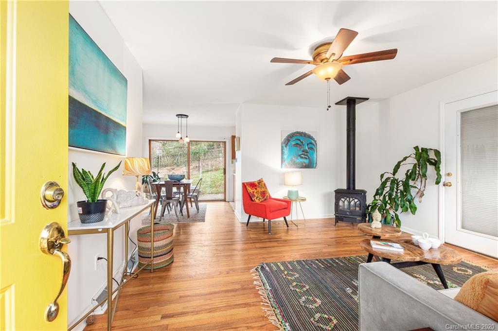 453 Beaverdam Road Asheville NC 28804
