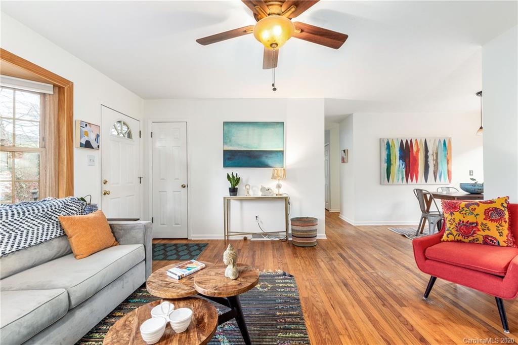 453 Beaverdam Road Asheville NC 28804