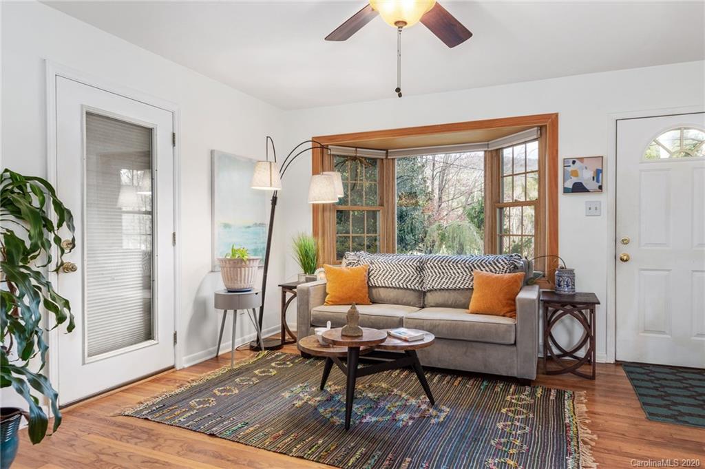 453 Beaverdam Road Asheville NC 28804