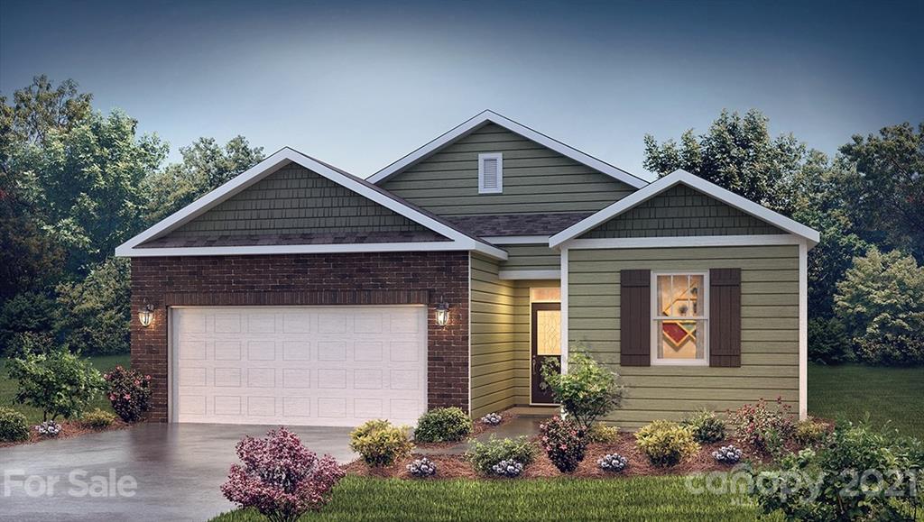 312 Woodnettle Lane Arden NC 28704