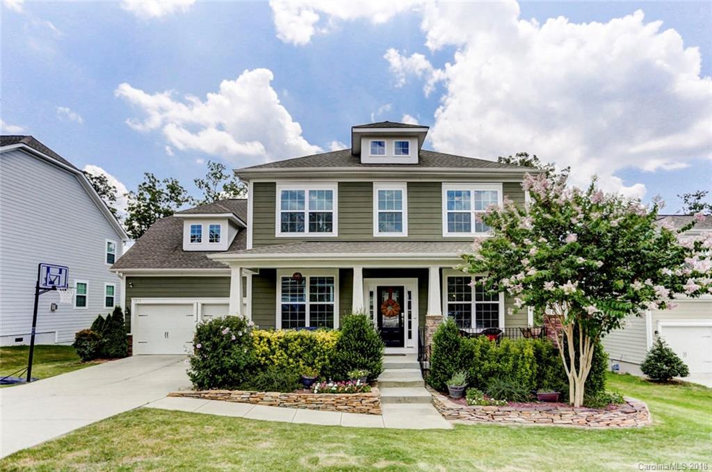 1213 Screech Owl Road Waxhaw NC 28173