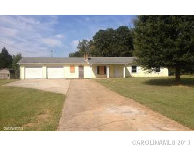 108 Smith Street Cleveland NC 27013