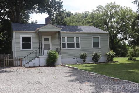 309 Eastside Drive Statesville NC 28625