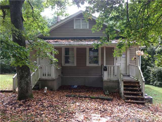 4014 Rutgers Avenue Charlotte NC 28206