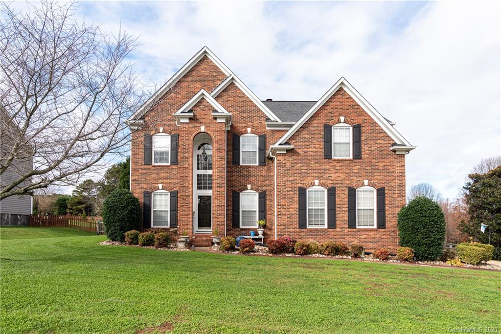 115 Morrison Cove Road Mooresville NC 28117